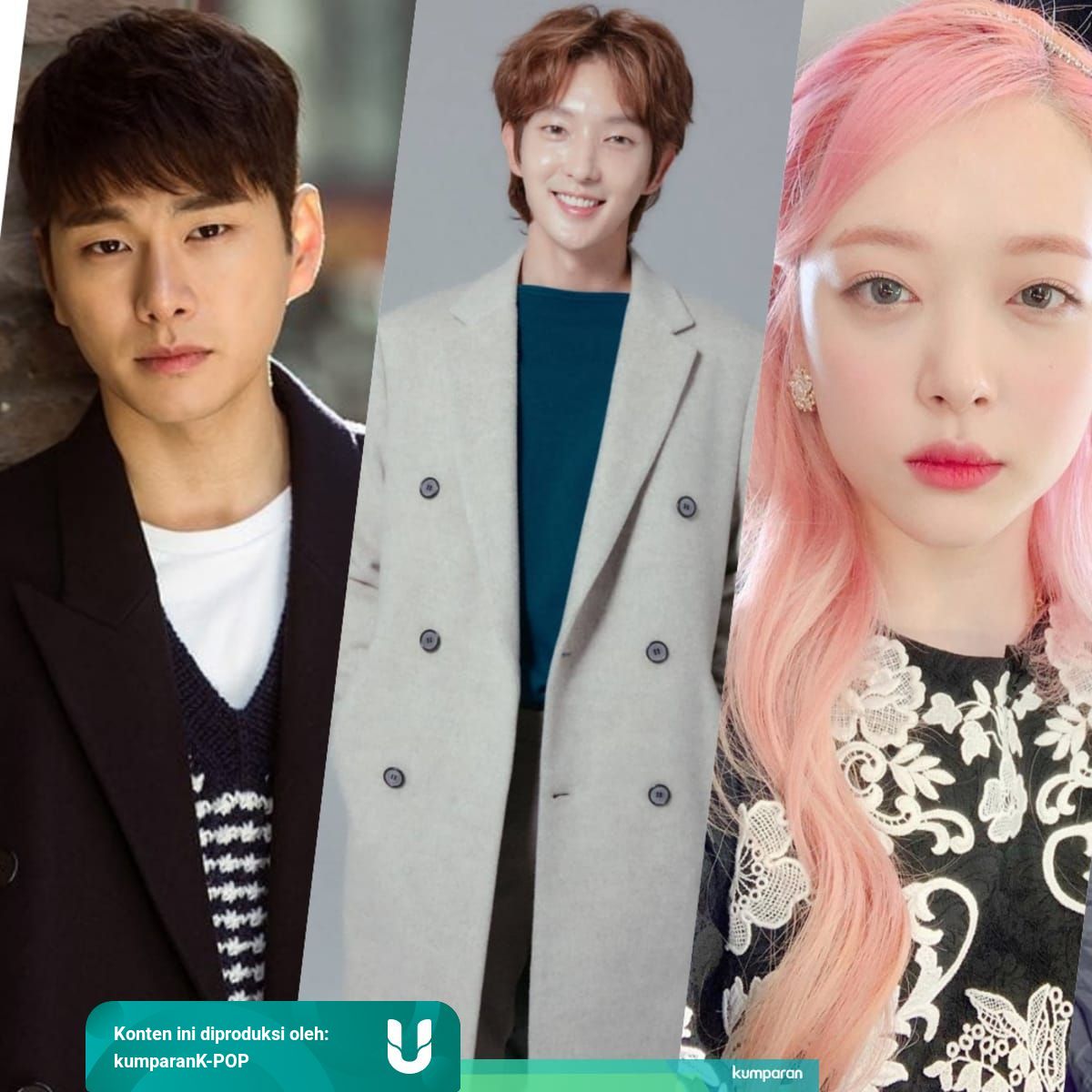 Lee Joon-Gi Hotel Del Luna Episode - img-clam